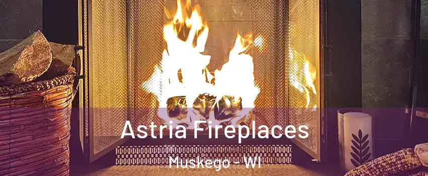  Astria Fireplaces Muskego - WI