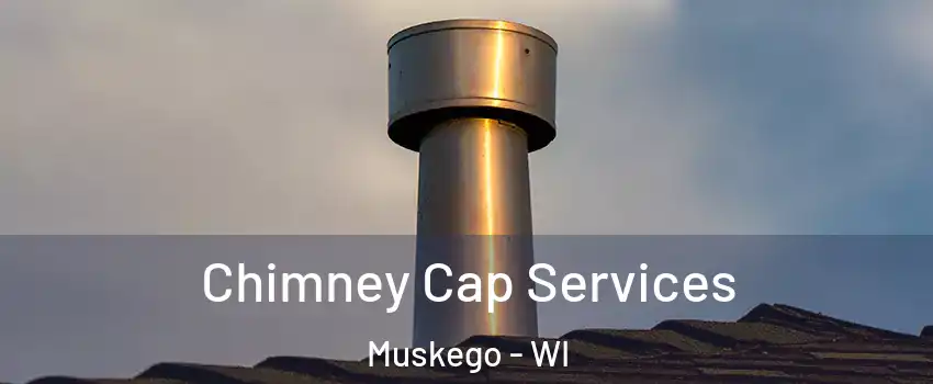  Chimney Cap Services Muskego - WI