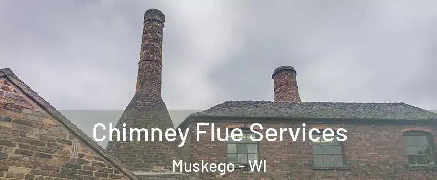  Chimney Flue Services Muskego - WI
