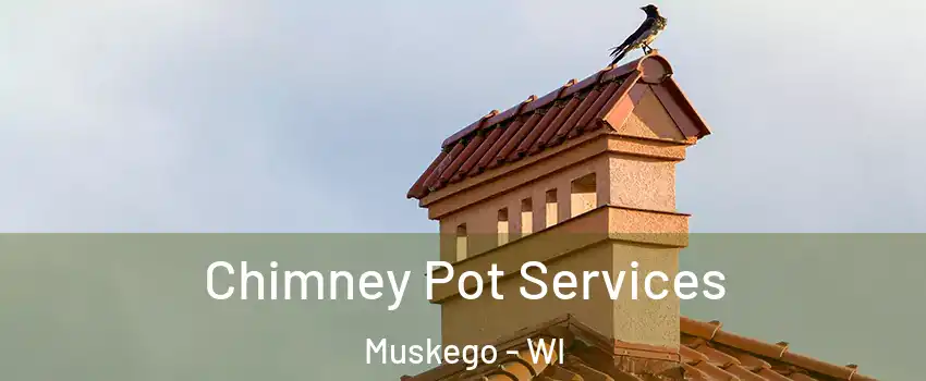  Chimney Pot Services Muskego - WI
