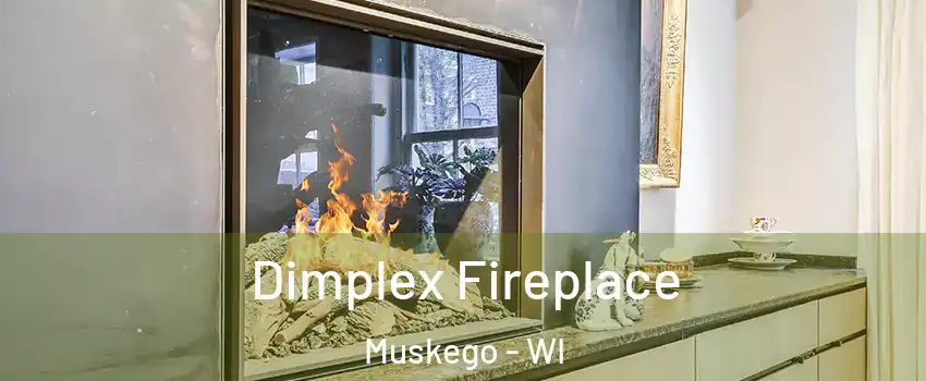  Dimplex Fireplace Muskego - WI