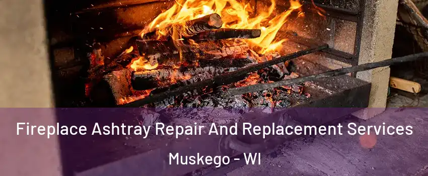  Fireplace Ashtray Repair And Replacement Services Muskego - WI