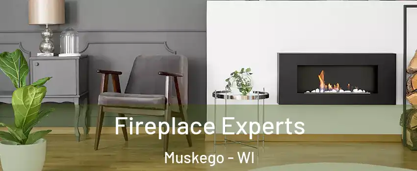  Fireplace Experts Muskego - WI