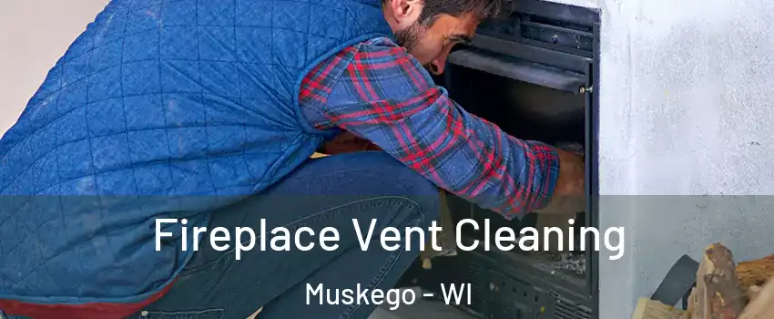  Fireplace Vent Cleaning Muskego - WI