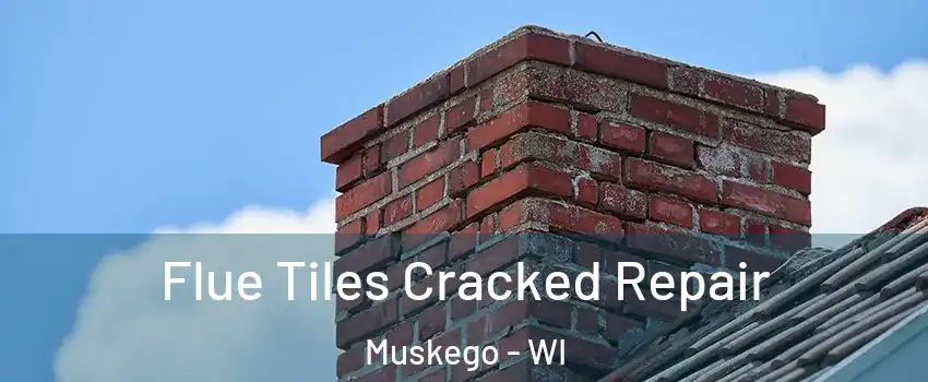  Flue Tiles Cracked Repair Muskego - WI