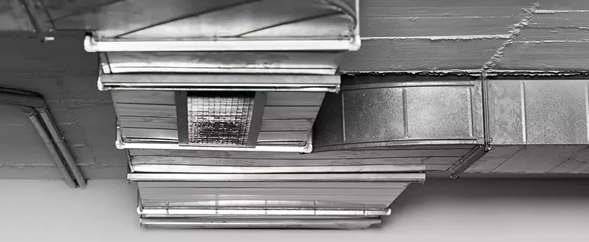 Trusted Air Duct Cleaning Company in Muskego, Wisconsin