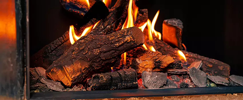 Chimney Fireplace Ash Dump Cleaning in Muskego, WI