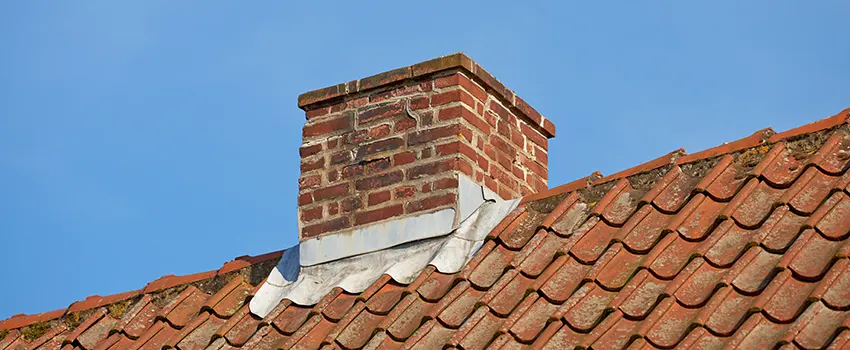 Residential Chimney Bricks Rotten Repair Services in Muskego, WI