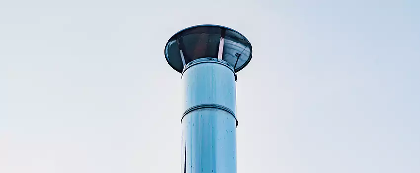 Wind-Resistant Chimney Caps Installation and Repair Services in Muskego, Wisconsin