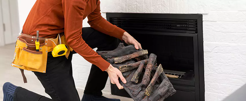 Chimney Creosote Cleaning Cost in Muskego, Wisconsin