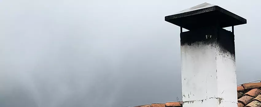 Chimney Damper Inspection in Muskego, WI