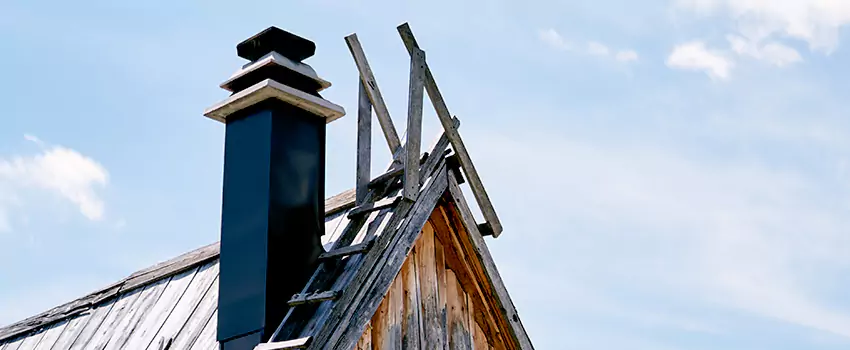 Chimney Creosote Cleaning in Muskego, WI
