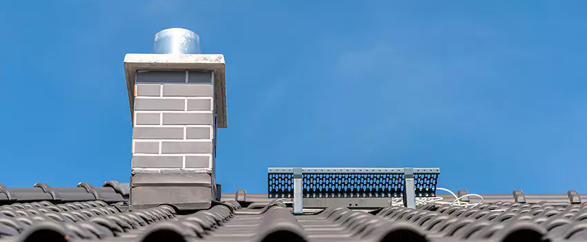 Chimney Flue Relining Services in Muskego, Wisconsin