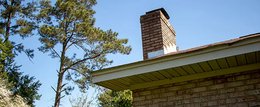 Budget-Friendly Chimney Masonry Service in Muskego, Wisconsin