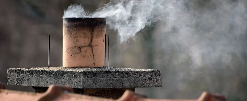 Wood Burning Chimney Odor Removal in Muskego, WI