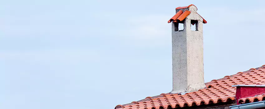 Chimney Pot Replacement in Muskego, WI