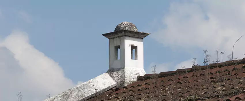 Cost To Rebuild A Chimney in Muskego, WI