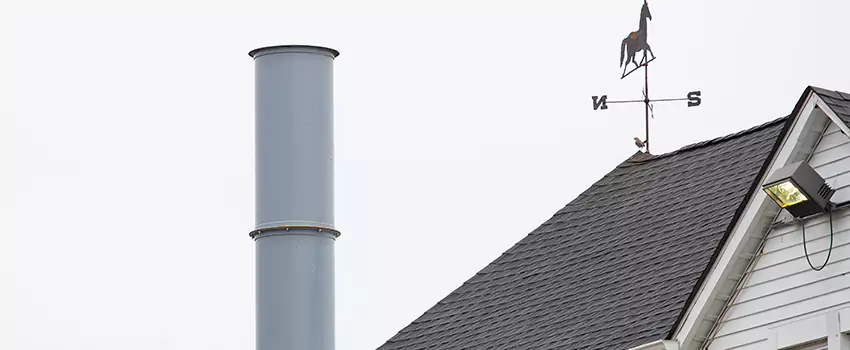 Chimney Inspection in Muskego, WI
