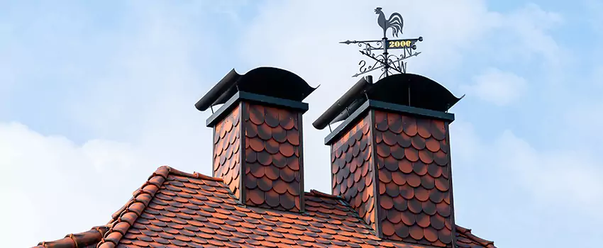 Old Chimney Restoration in Muskego, Wisconsin
