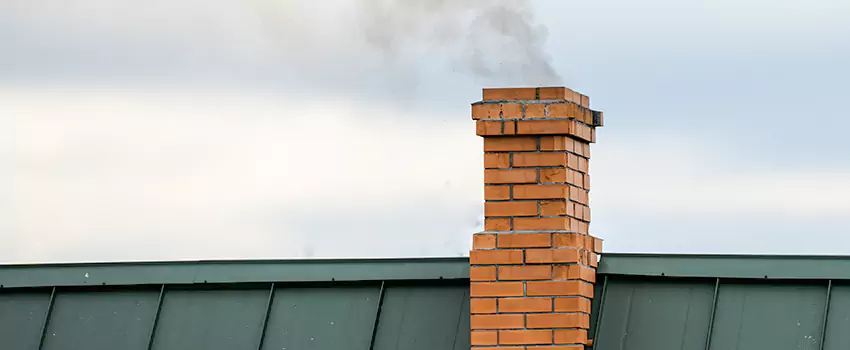 Chimney Soot Cleaning Cost in Muskego, WI