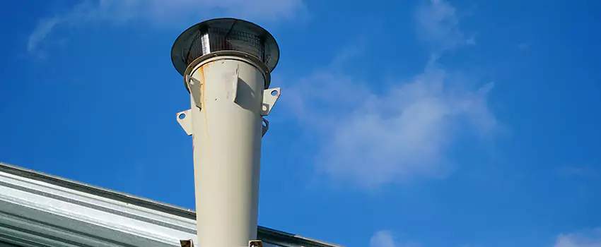 Chimney Spark Arrestor Requirements in Muskego, WI