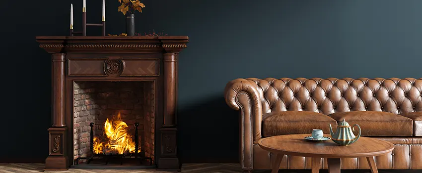 Traditional Fireplace Design Refurbishment Costs in Muskego, Wisconsin
