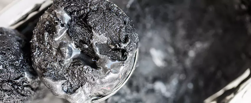 Clogged Dryer Vent Lint Cleaning in Muskego, Wisconsin