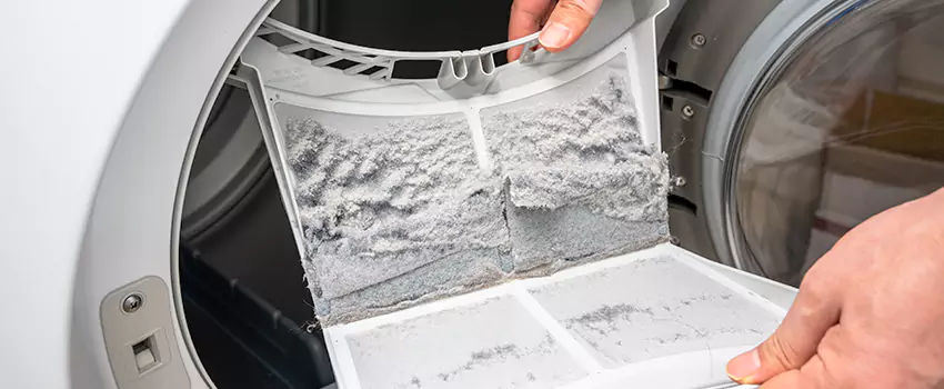 Best Dryer Lint Removal Company in Muskego, Wisconsin