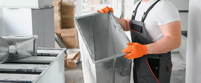 Benefits of Dryer Vent Inspection in Muskego, WI
