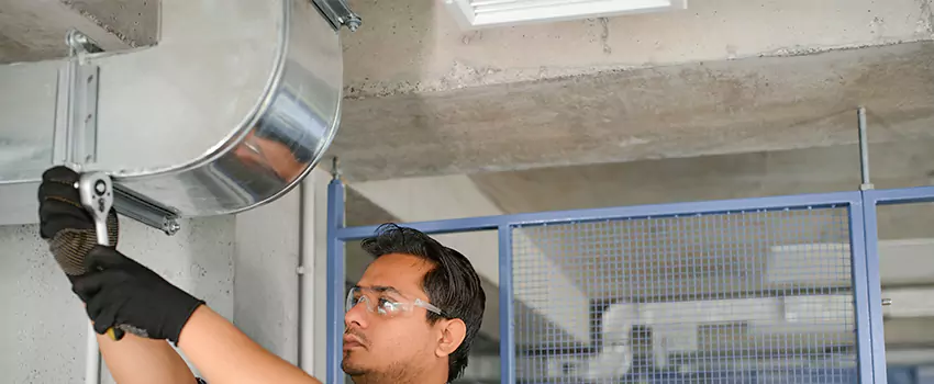HVAC Ductwork Cleaning in Muskego, WI