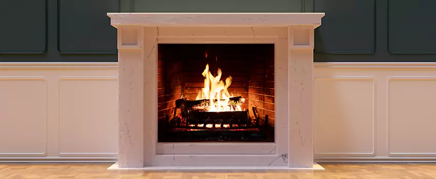 Empire Comfort Systems Fireplace Installation and Replacement in Muskego, Wisconsin
