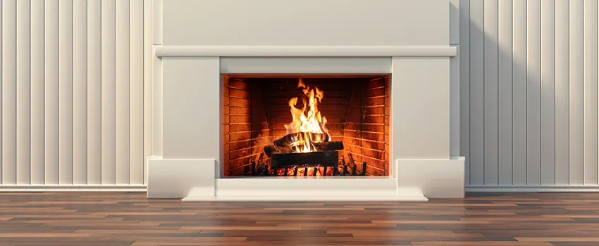 Fireplace Broken Ashtray Repair Services in Muskego, Wisconsin