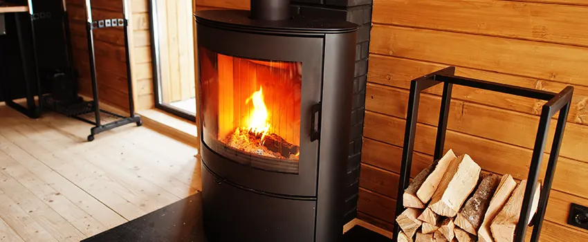 Gas Fireplace Door Handle Installation Services in Muskego, Wisconsin