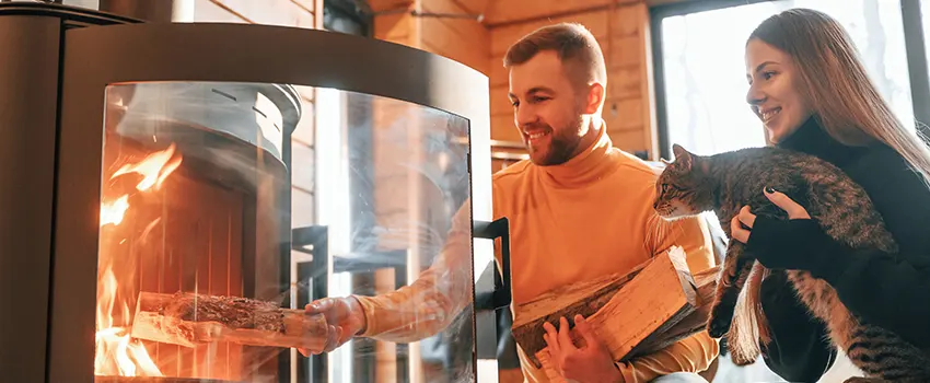 Fireplace Door Installation And Replacement Contractors in Muskego, WI