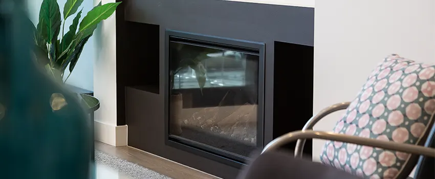 Welding Repairs for Fireplace Grate in Muskego, WI