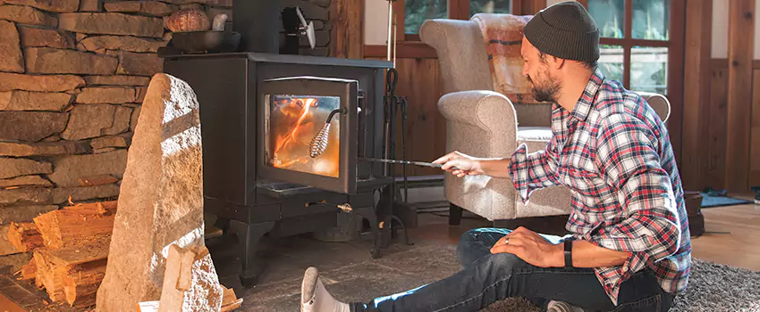 Fireplace Chimney Maintenance in Muskego, Wisconsin
