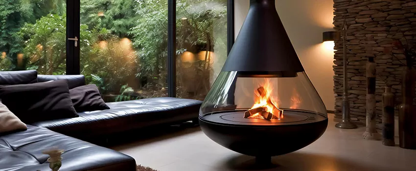 Affordable Floating Fireplace Repair And Installation Services in Muskego, Wisconsin