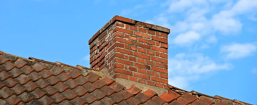 Flue Tiles Cracked Repair Services near Me in Muskego, WI