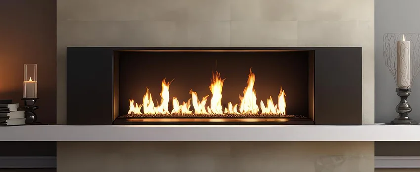 Vent Free Gas Fireplaces Repair Solutions in Muskego, Wisconsin