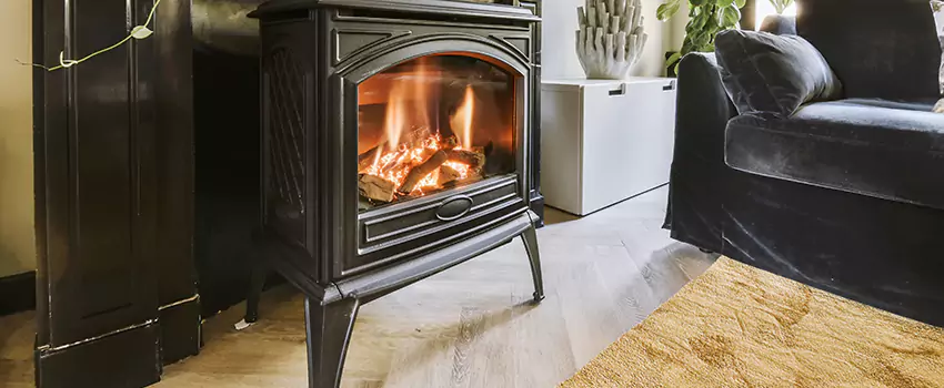 Cost of Hearthstone Stoves Fireplace Services in Muskego, Wisconsin