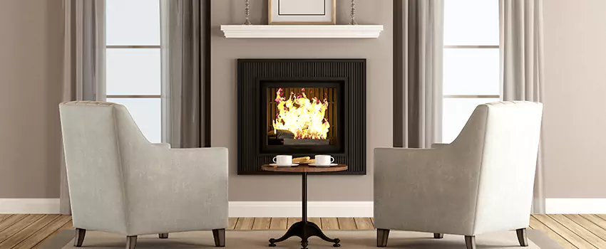 Heat & Glo Outdoor Gas Fireplaces Installation Contractors in Muskego, Wisconsin