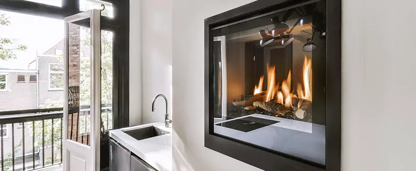 Heatilator Outdoor Fireplace Services in Muskego, Wisconsin