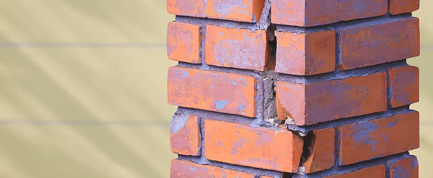 Leaking Chimney Repair And Replacement Cost in Muskego, Wisconsin