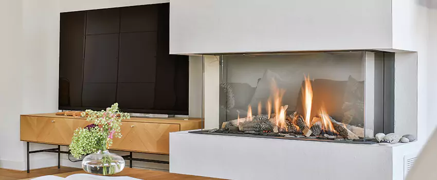 Ortal Wilderness Fireplace Repair and Maintenance in Muskego, Wisconsin