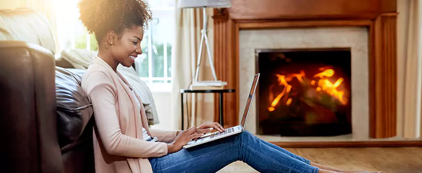 Cost-Effective Osburn Fireplace Installation and Repair in Muskego, WI