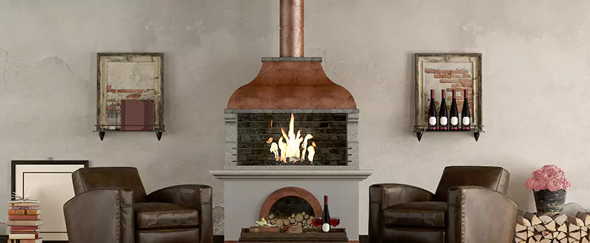 Benefits of Pacific Energy Fireplace in Muskego, Wisconsin