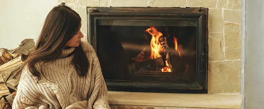Regency Outdoor Fireplace Products Maintenance and Replacement Services in Muskego, Wisconsin