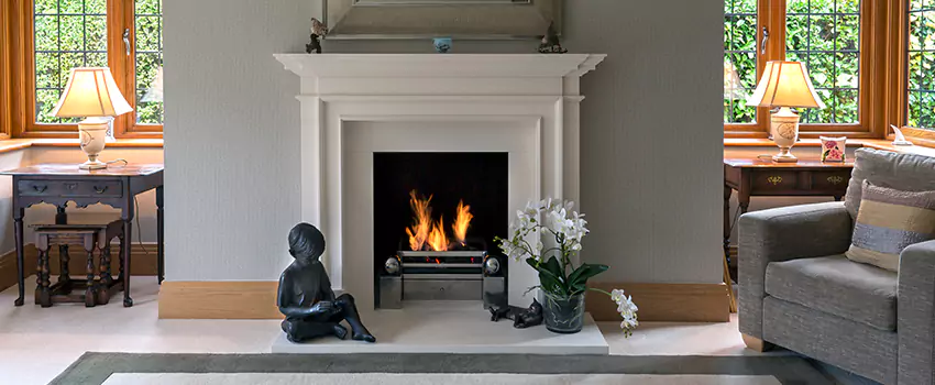 RSF Fireplaces Maintenance and Repair in Muskego, Wisconsin