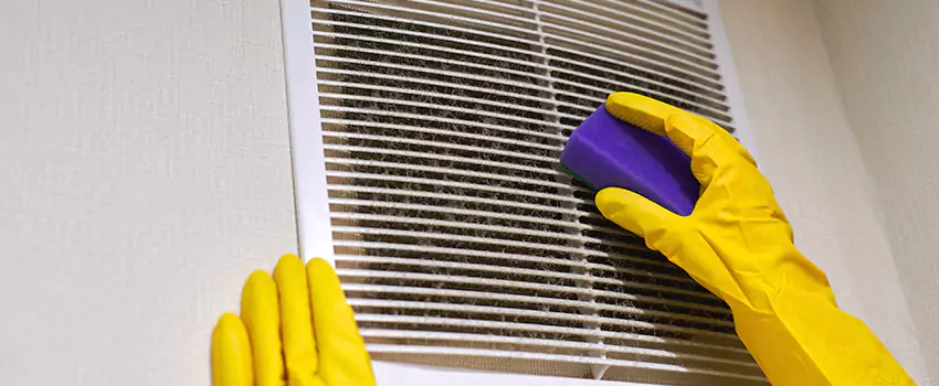 Vent Cleaning Company in Muskego, WI
