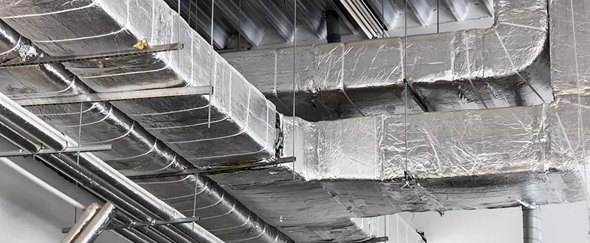 Vent Dust Cleaning Cost in Muskego, WI
